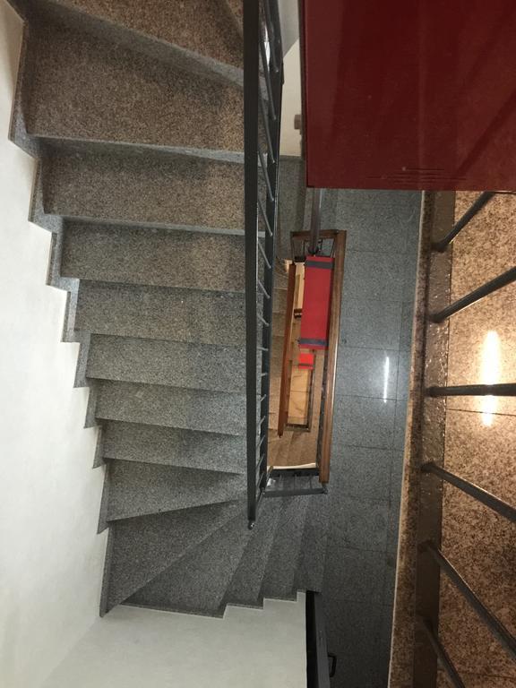 Hotel Transit Barcelona Luaran gambar