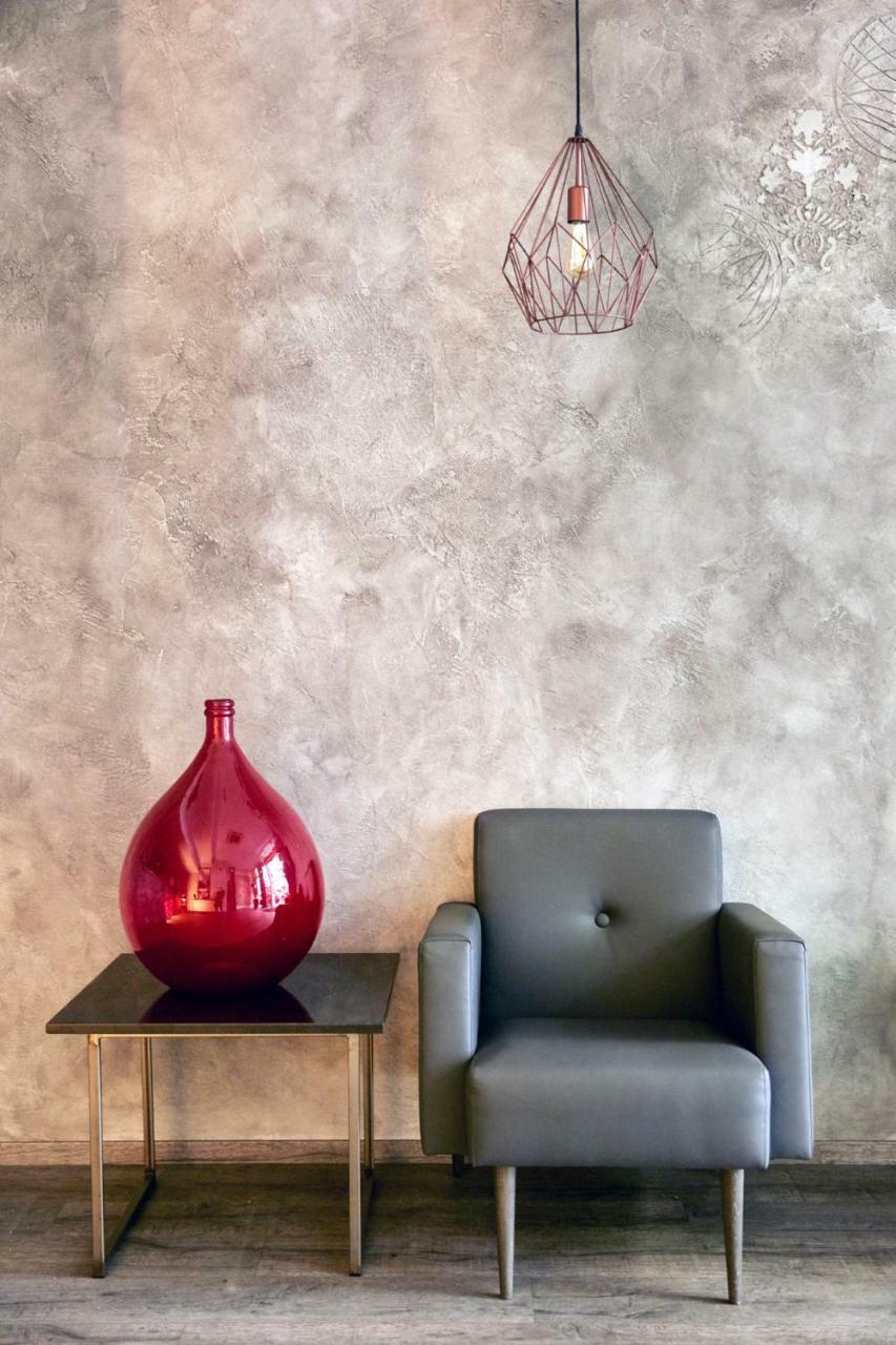 Hotel Transit Barcelona Luaran gambar