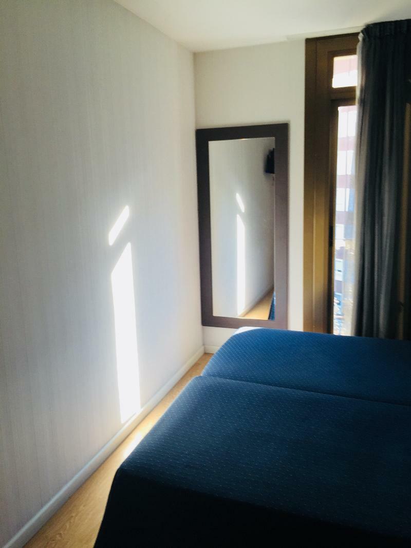 Hotel Transit Barcelona Luaran gambar